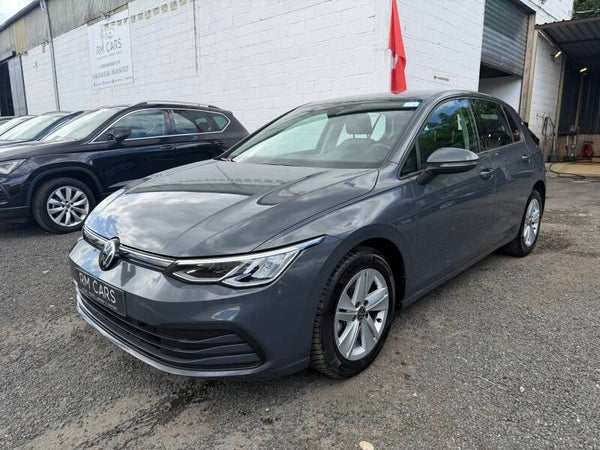 VOLKSWAGEN GOLF 2.0 TDI SCR 116 BVM6 Life Business