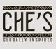 CHE’S GLOBALLY INSPIRED CATERING &amp; EVENTS