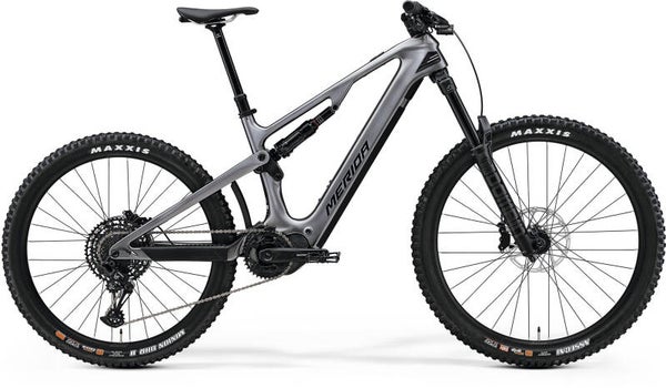 Merida eONE-SIXTY 6000