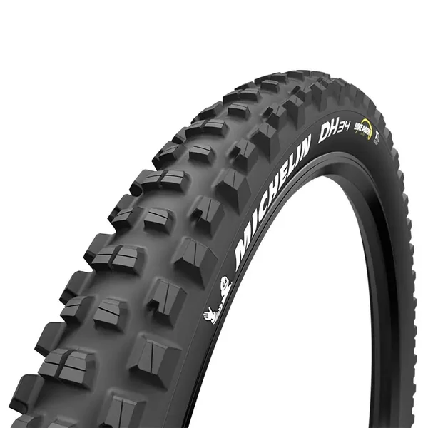 Copertoni Michelin  Tubeless 29x2,4 - 27x2,4 DH34  TLR Performance Line