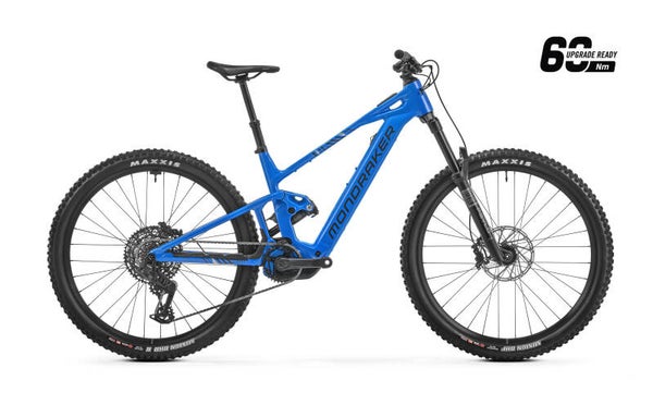 Mondraker Sly R 29 CAMBIO WIRELLES SRAM AXS