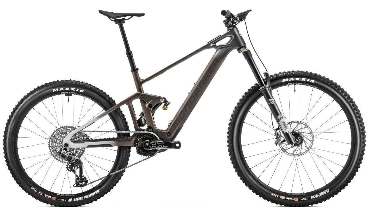 MONDRAKER DUNE RR Bronze