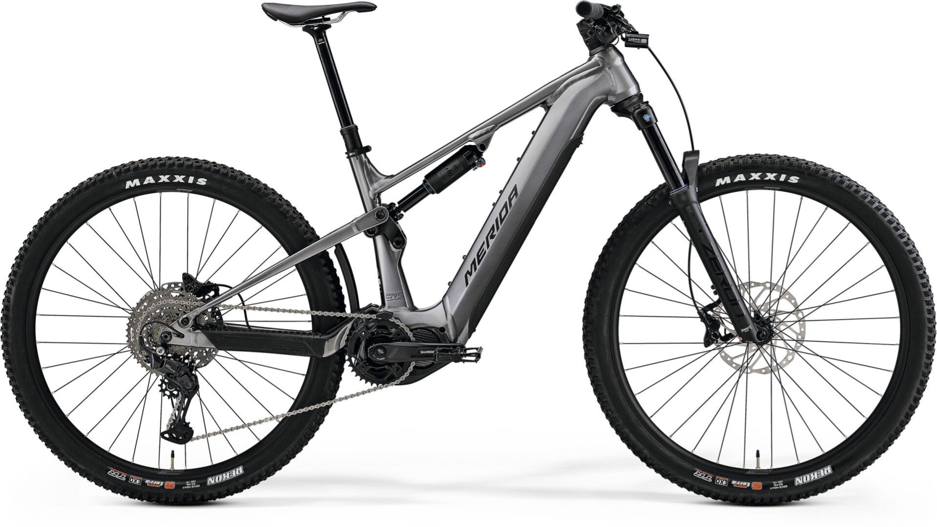 Merida ONE-FORTY 475