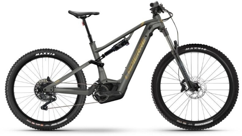 Lapierre Overvolt TR 6.7