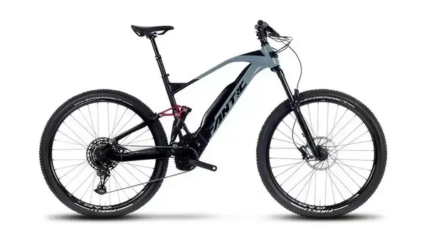 FANTIC XTF  1.5  150mm Yamaha PW-S2