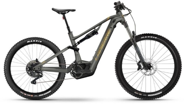 Lapierre Overvolt TR 6.7