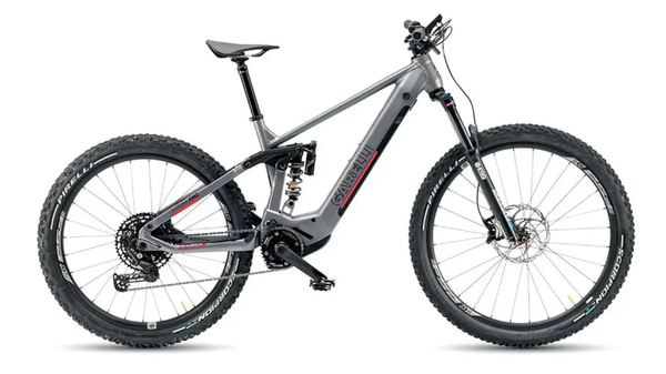 Garelli AUDAX AM2 -Italy-