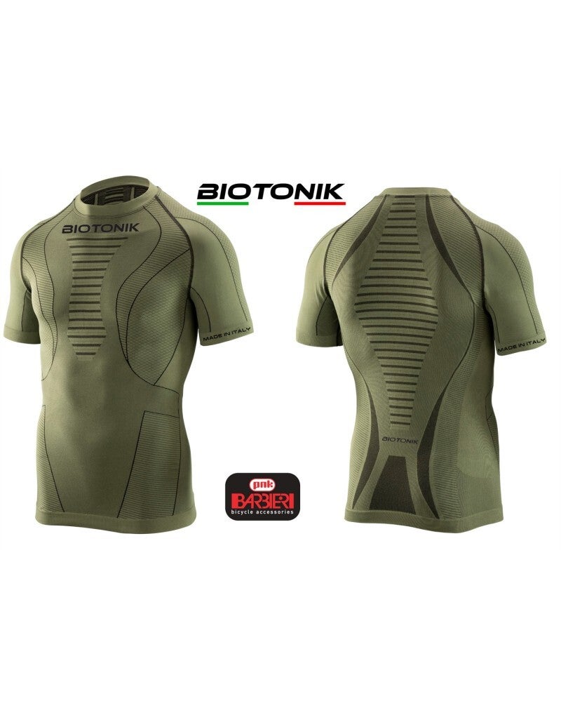 Maglia BIOTONIK  versatile
