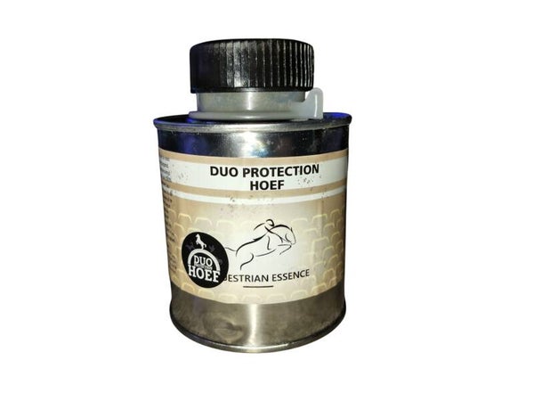 Duo Hoef 250 ml