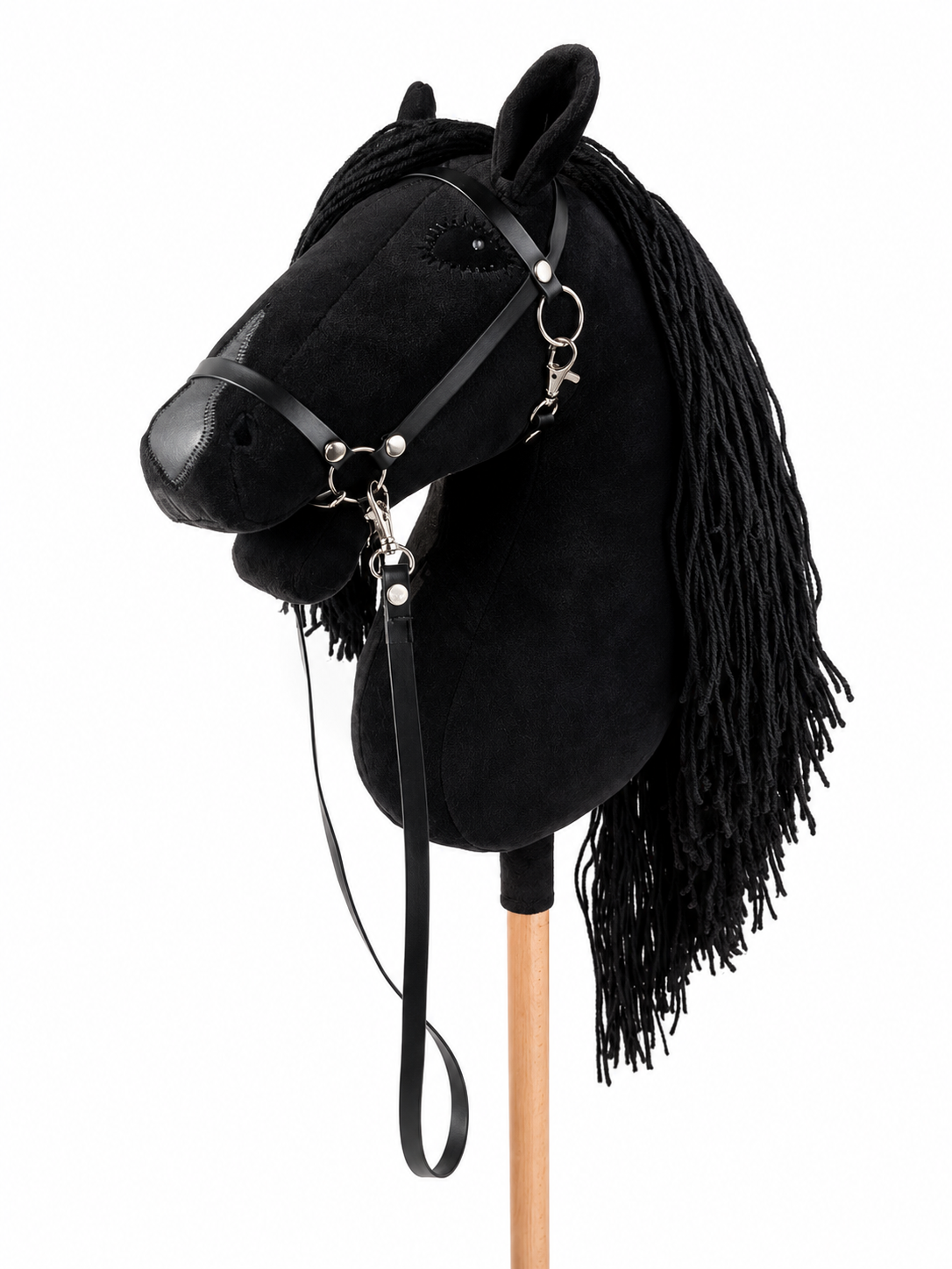Hobby Horse Blackie
