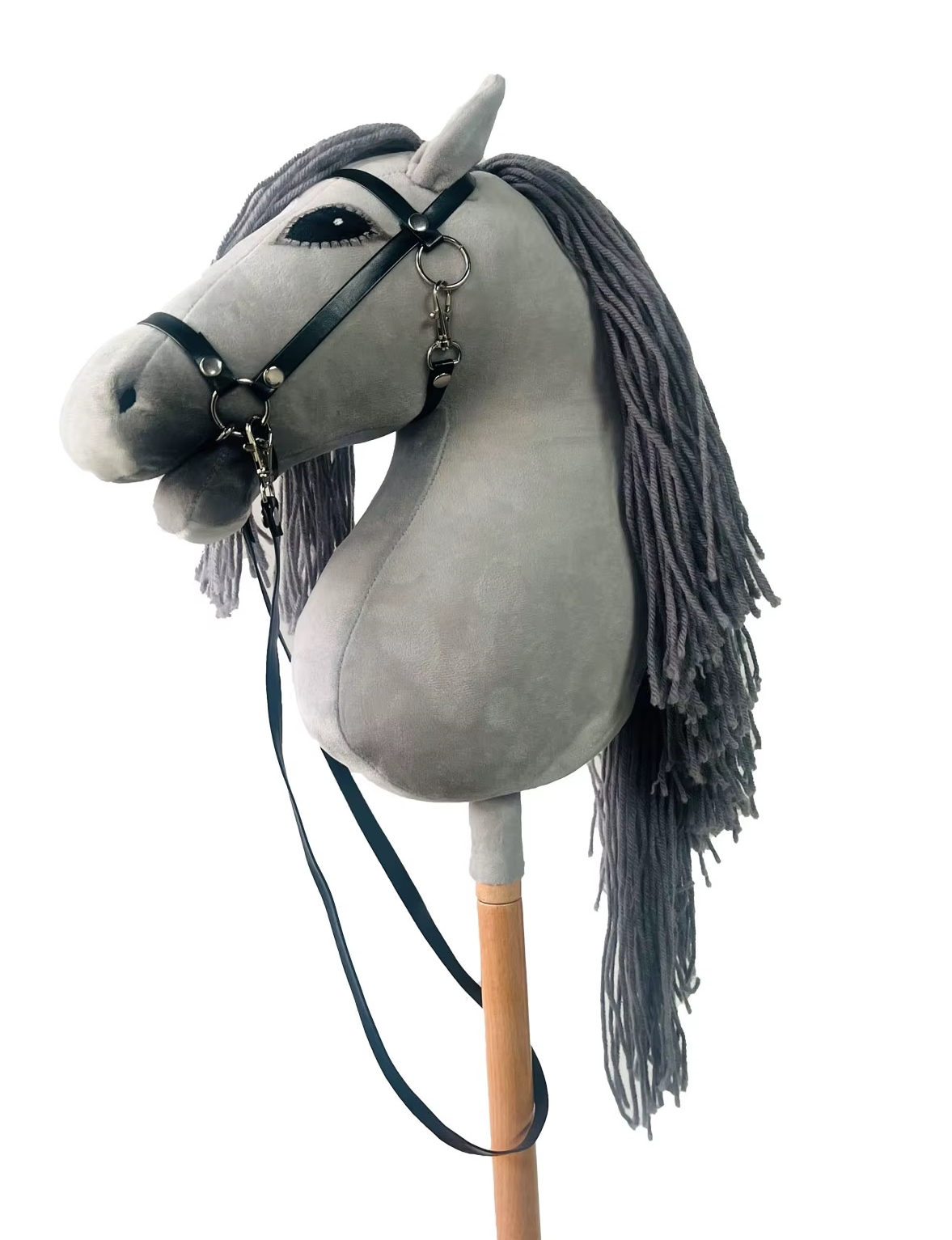 Hobby Horse Grey