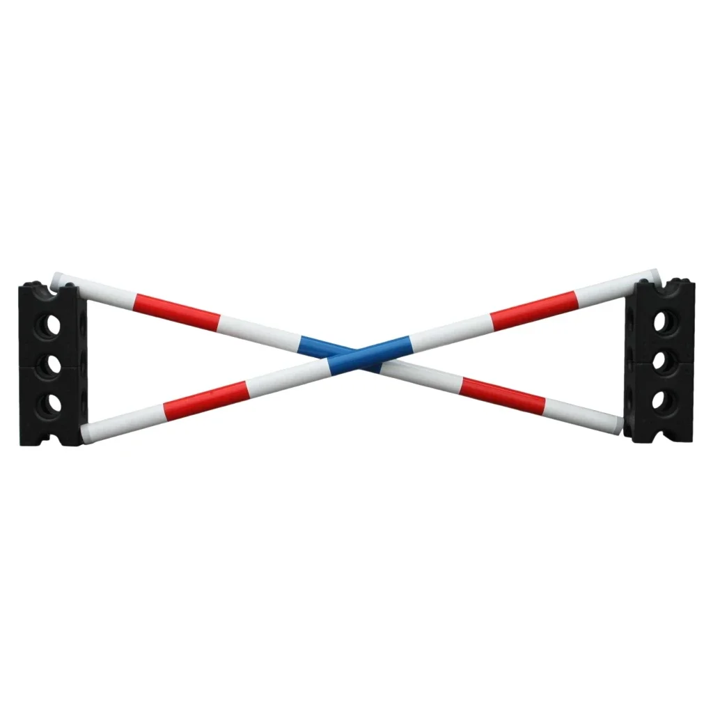 Excellent Horse Cube