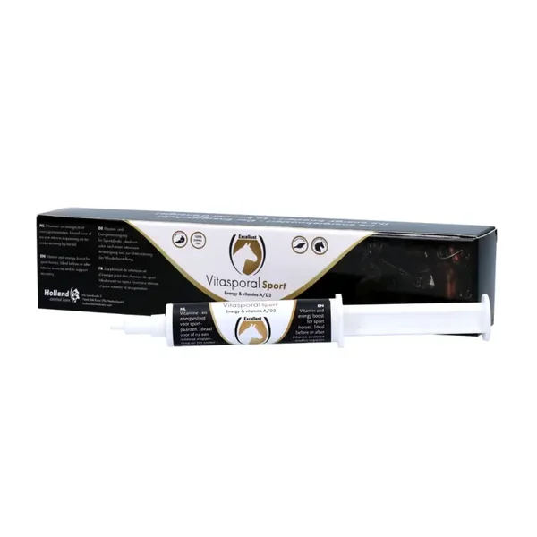 Excellent Horse Vitasporal Sport 12 ml