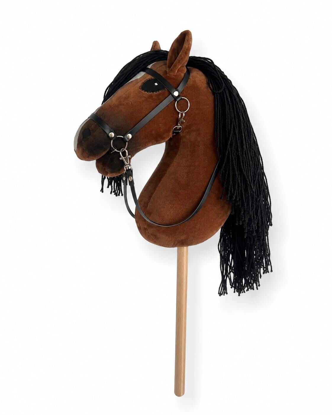 Hobby Horse Brownie