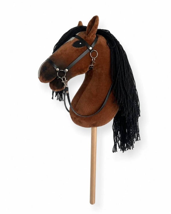 Hobby Horse Brownie