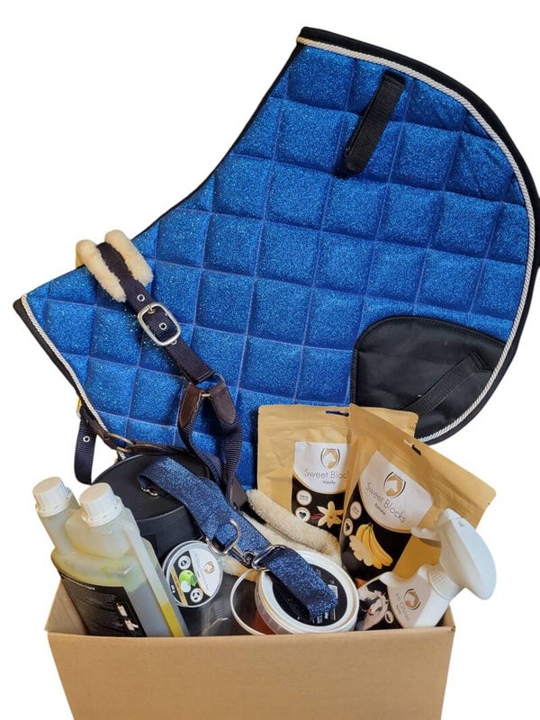 Surprise Box paard M
