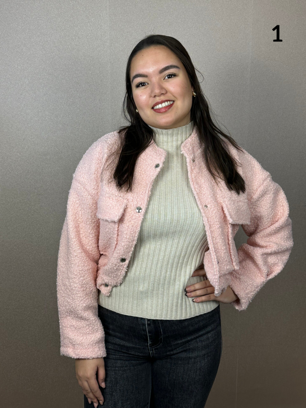 Teddy Bomber