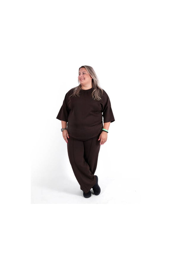 Dames Luxe Set