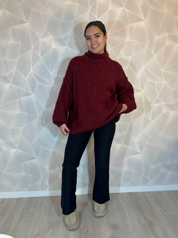 Knit Trui Dames