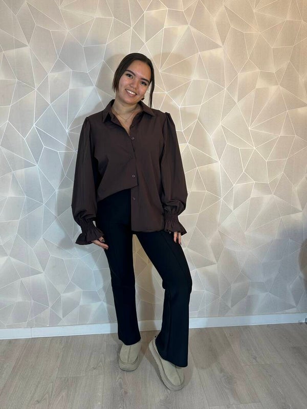 Blouse Chique Regulier