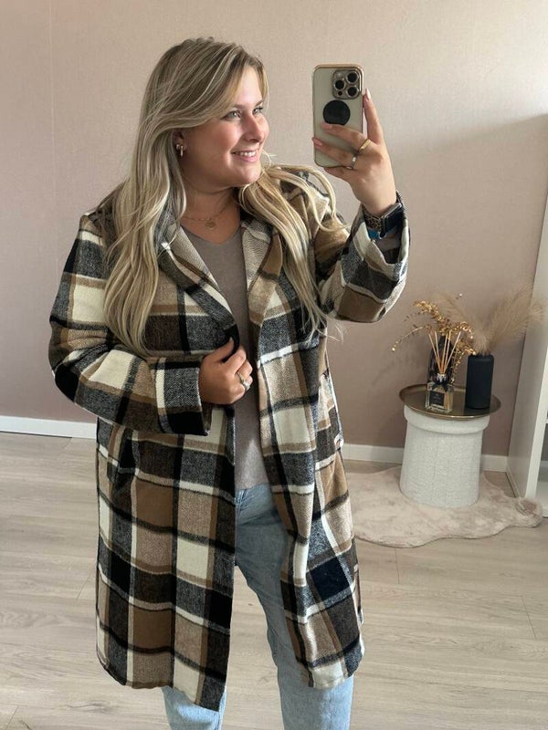 Dames Vest Kenco
