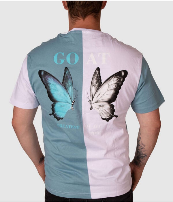 Heren T-Shirt All Time