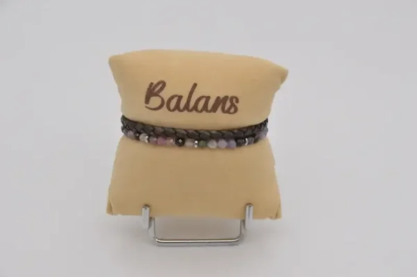 Good Vibes - dames armbanden