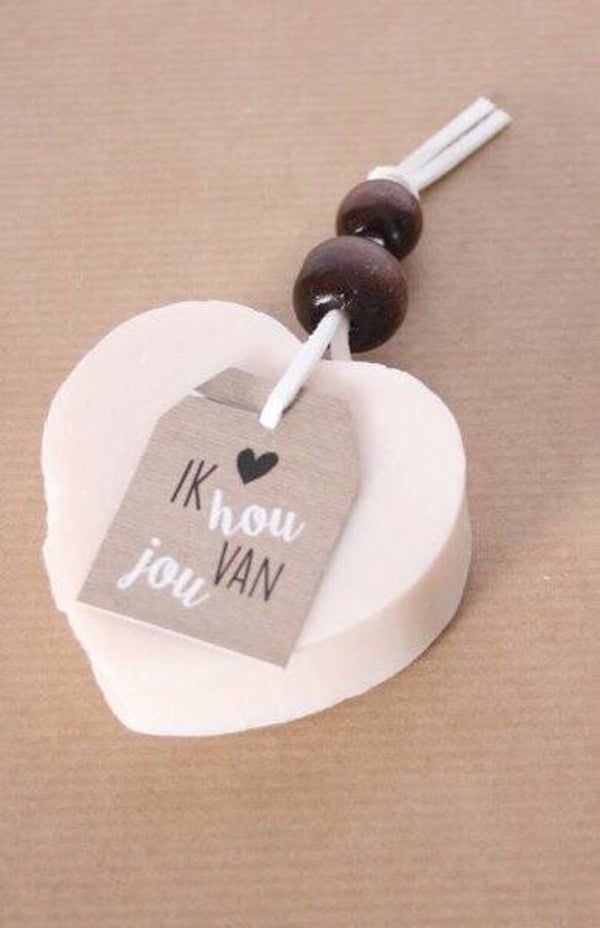 Zeep - Ik hou van jou