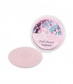 Heart & Home  Pink Flower