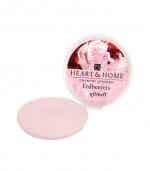 Heart & Home aardbei ijs