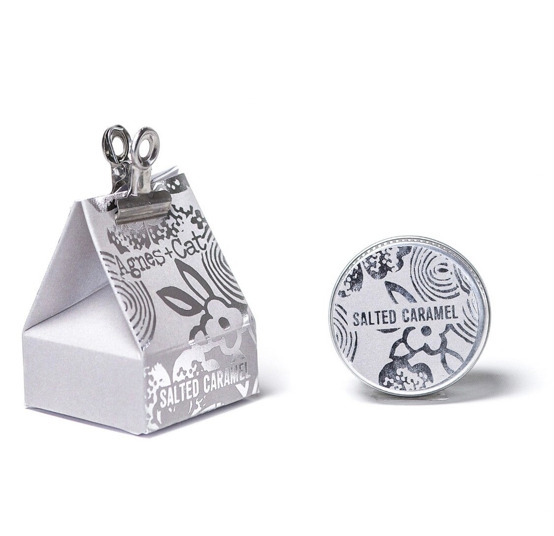 A+C lippenbalsem salted caramel