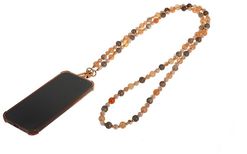 Telefoonkoord Jill stone