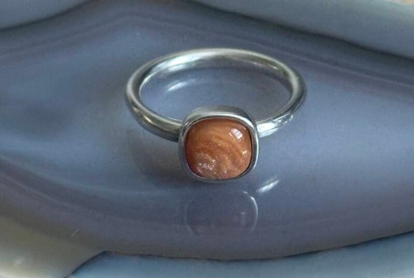 Ring Hanna