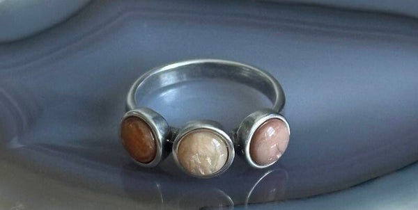 Ring Milo