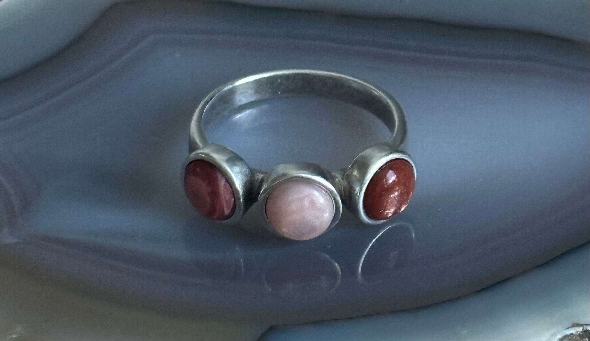 Ring Milo