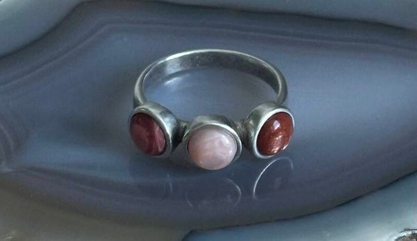 Ring Milo