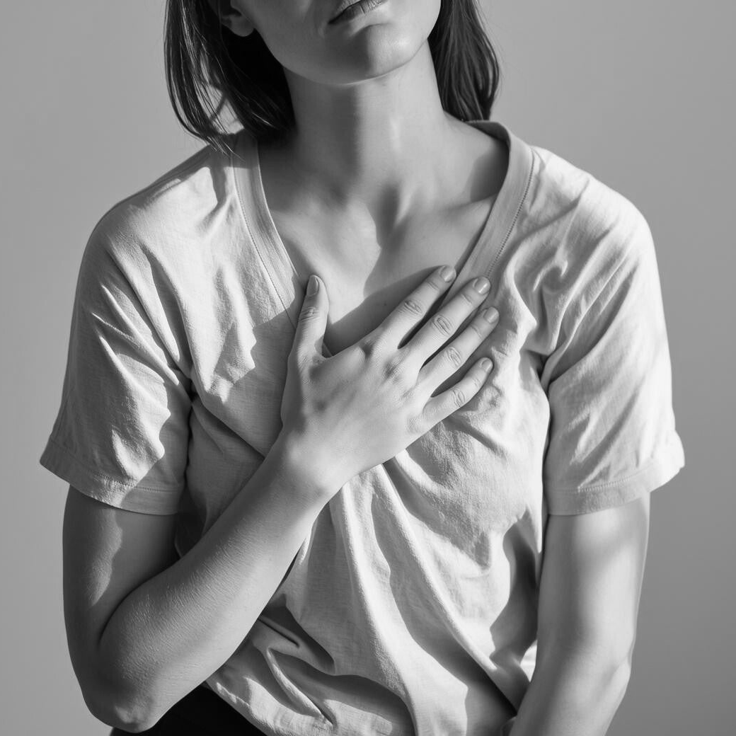 Je lichaam liegt niet – eendaagse training - EARLY BIRD - 12 april Haarlem