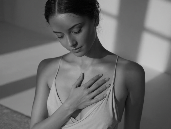 Je lichaam liegt niet – eendaagse training - EARLY BIRD -  17 mei Haarlem