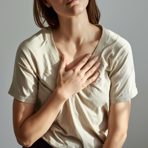 Je lichaam liegt niet – eendaagse training - 12 april Haarlem