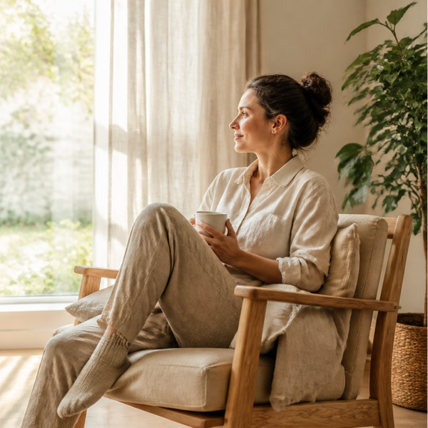 Je eigen plek innemen – eendaagse training - Amsterdam