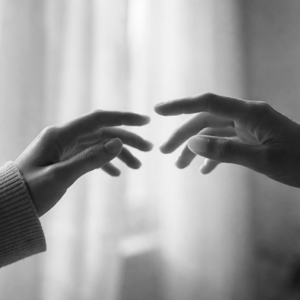 Je lichaam liegt niet – eendaagse training - EARLY BIRD -29 mei Amsterdam