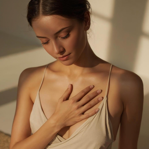 Je lichaam liegt niet – eendaagse training - 17 mei Haarlem