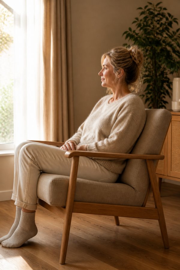 Neem je eigen plek in – eendaagse training - Amsterdam