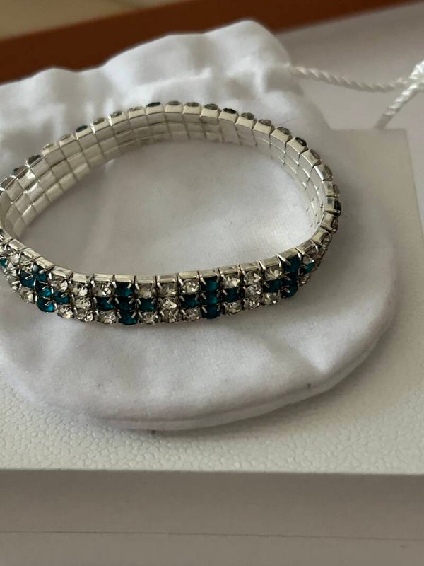 Elegant bracelet