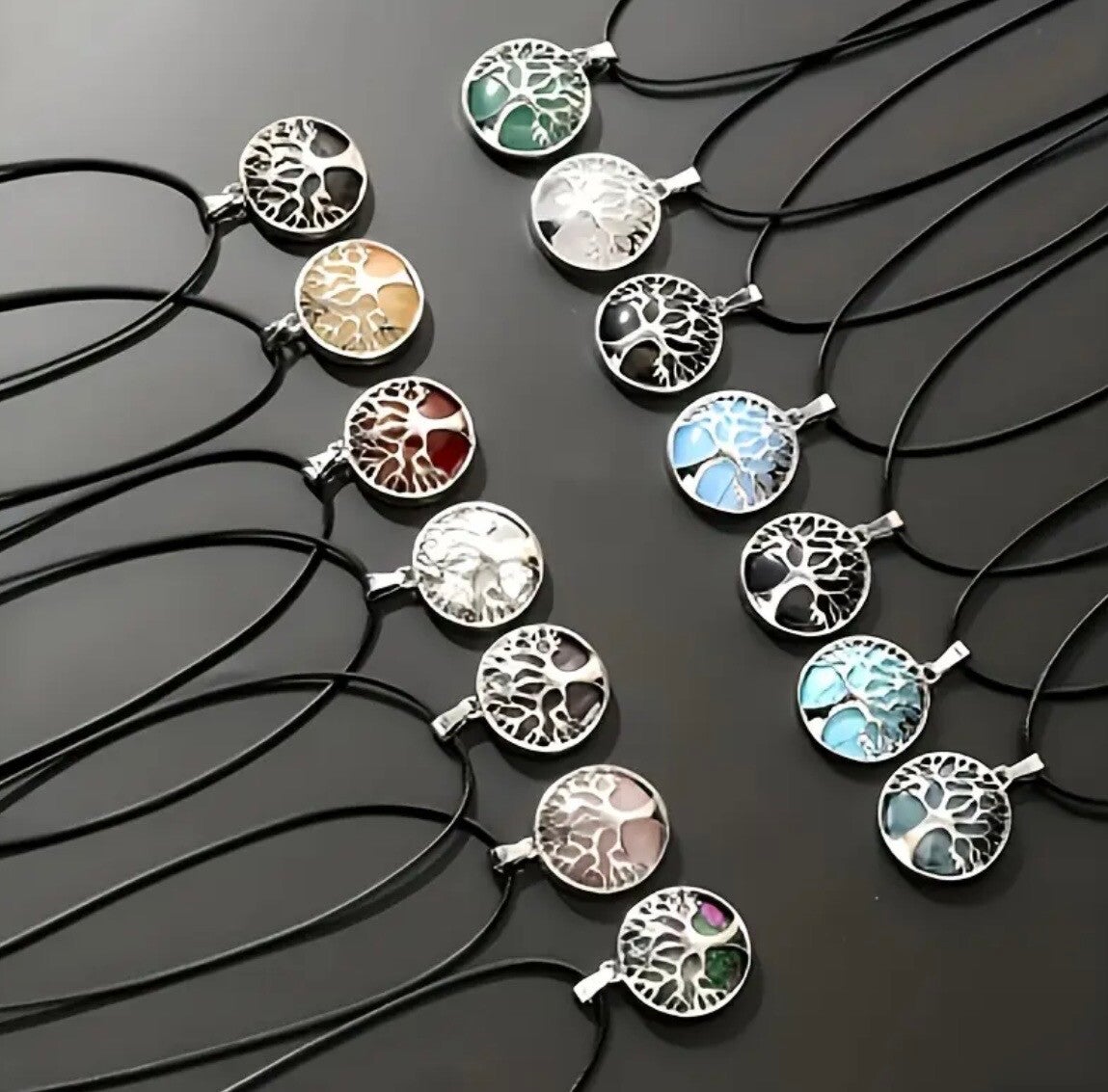 High Quality Tree of Life Pendants