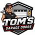 Tom's Garage Doors