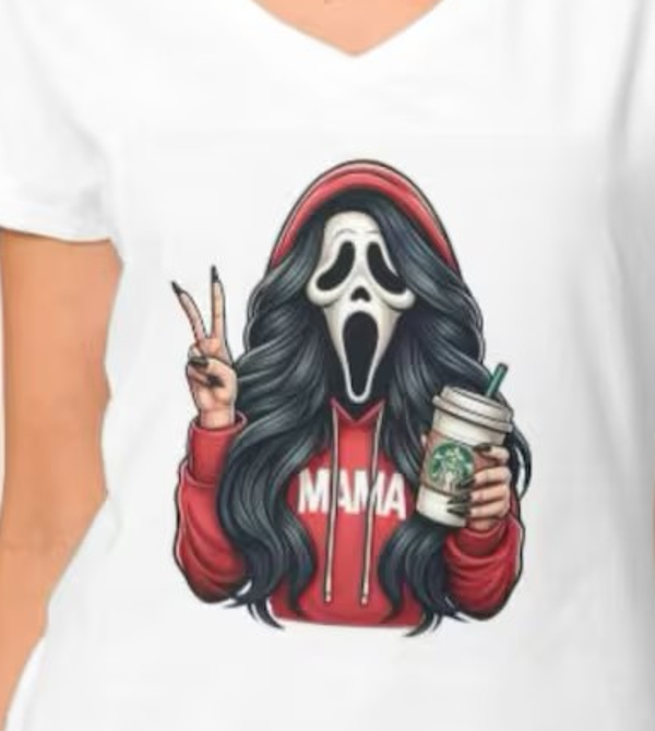 SCREAM COFFEE