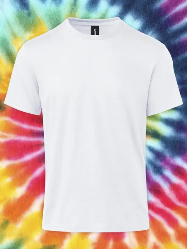 Custom Tee
