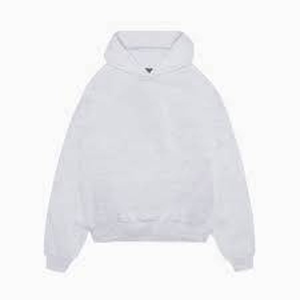 Custom Hooded