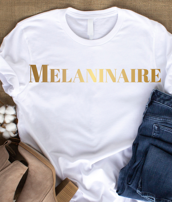 Melanin